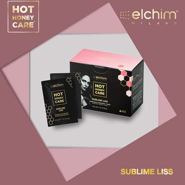 Hot Honey Care Sublime