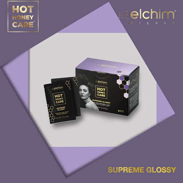 Hot Honey Care Supreme